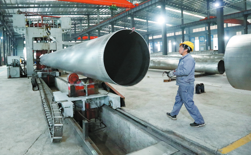 连城大力推动新材料产业发展