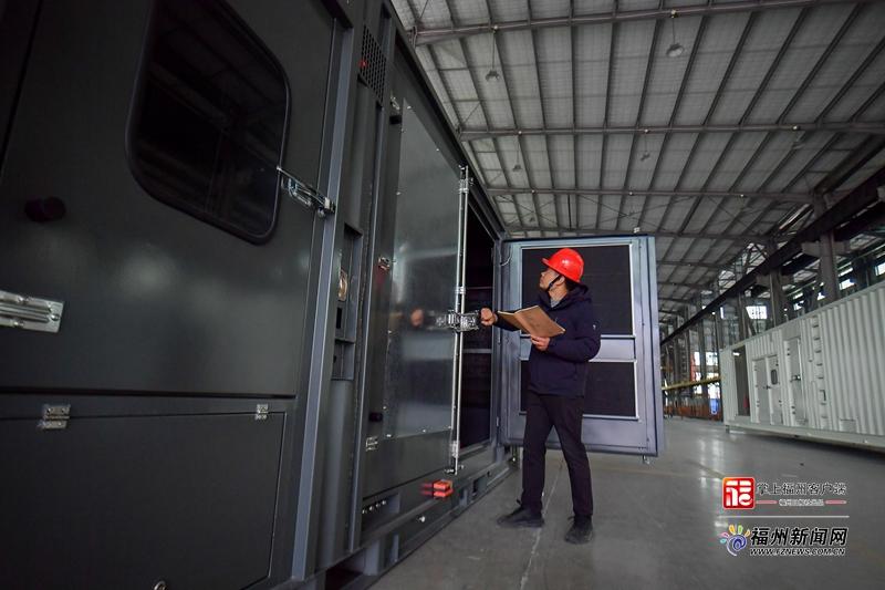 县在发生|生产线满负荷运转 罗源这家老石材厂“变身”智造基地 县在发生|生产线满负荷运转 罗源这家老石材厂“变身”智造基地